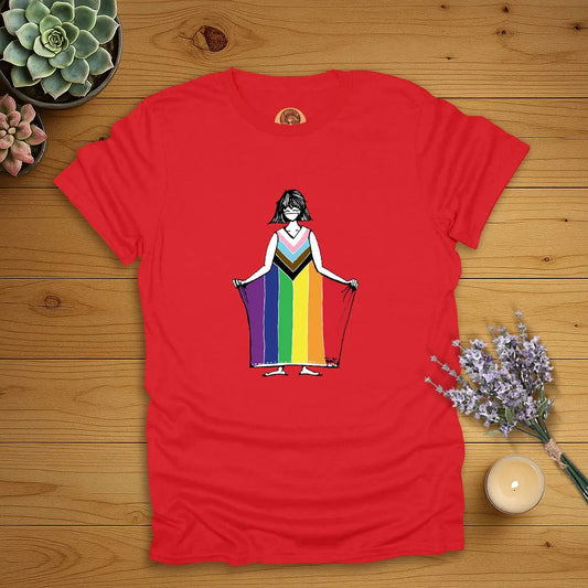 El amor y todos sus colores