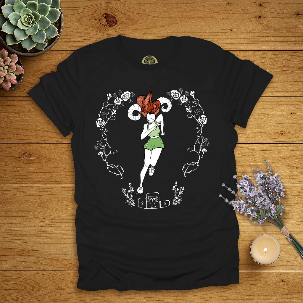 Remeras Zodiacal
