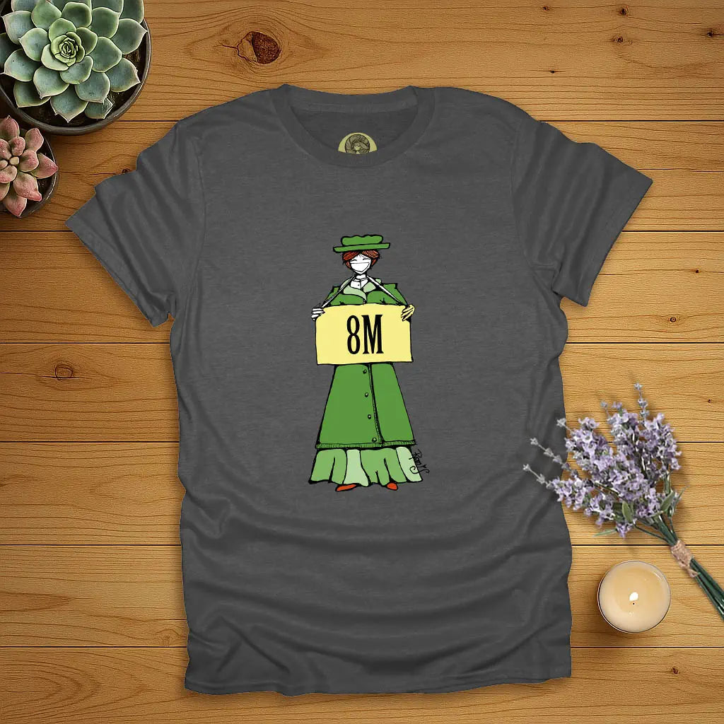 8M