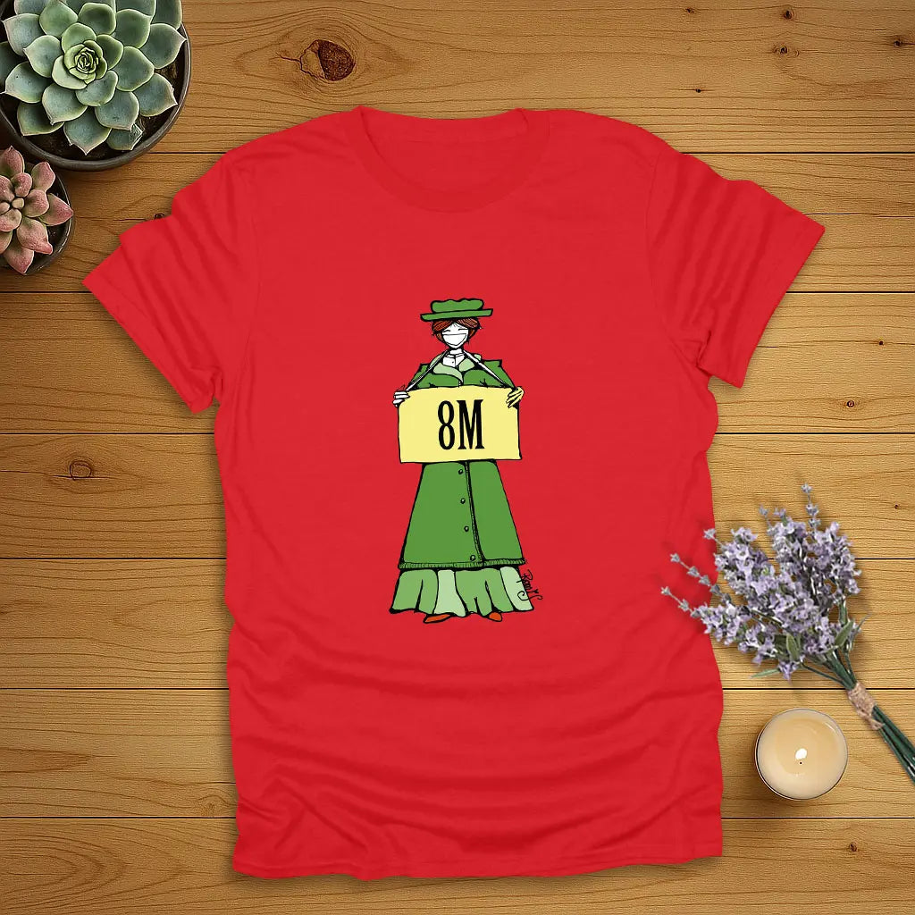 8M