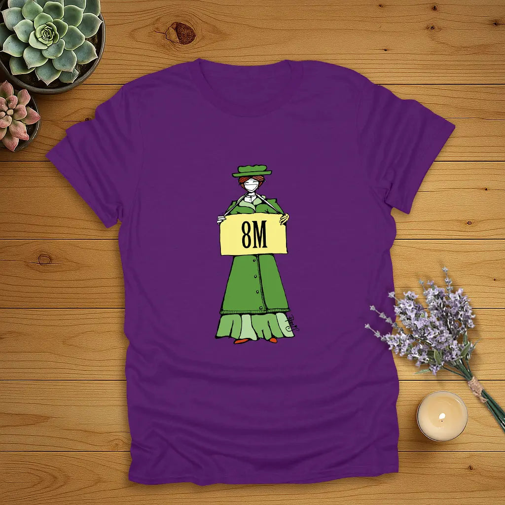 8M