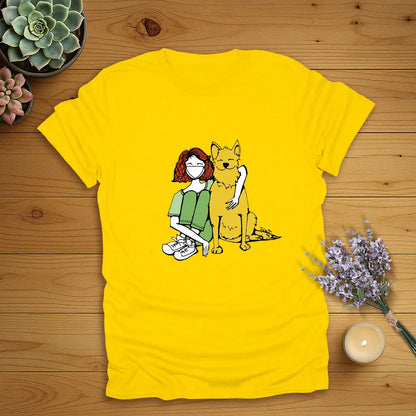 Amistad Canina