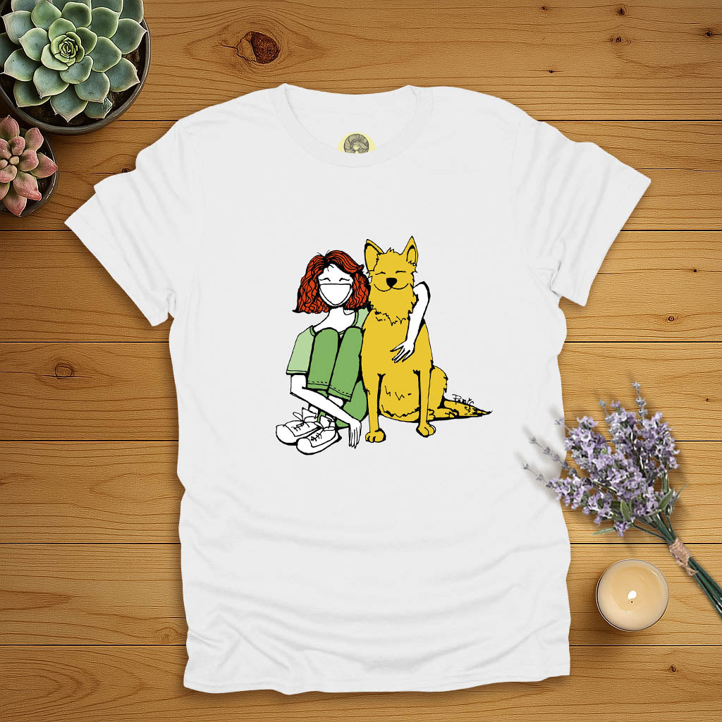 Amistad Canina
