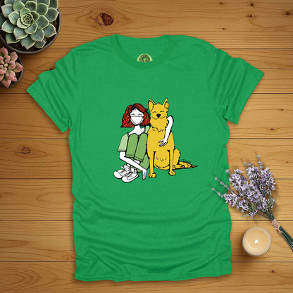 Amistad Canina