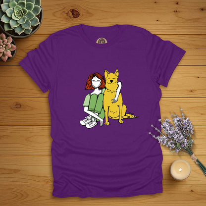 Amistad Canina