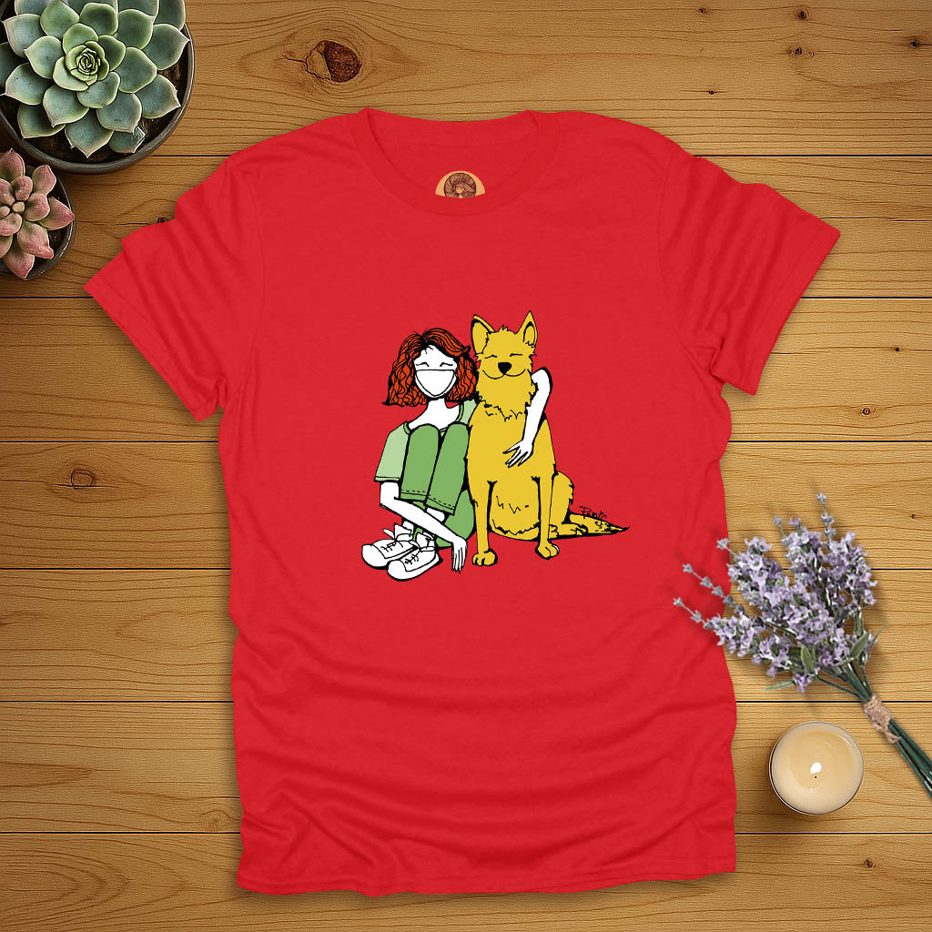 Amistad Canina
