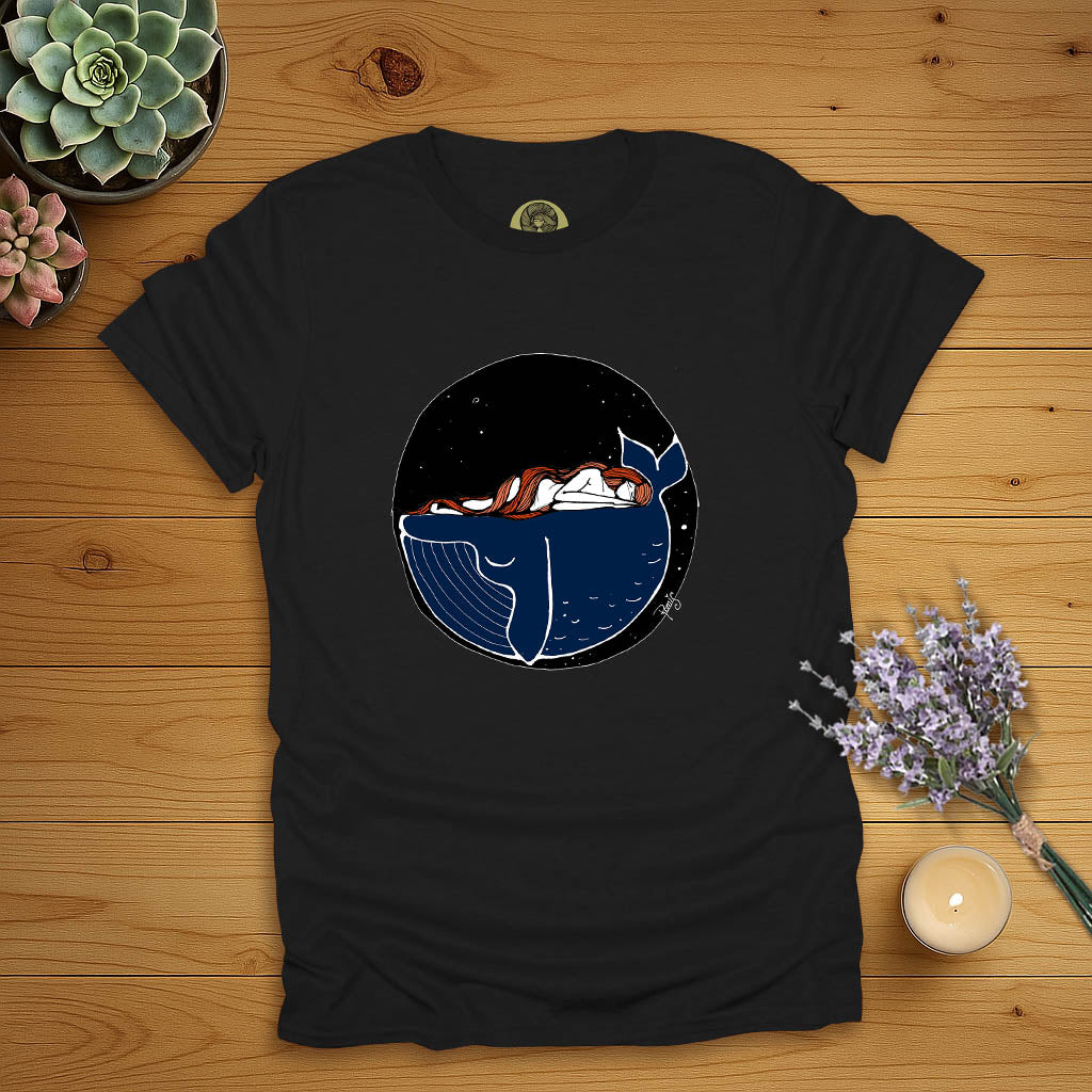 La ballena