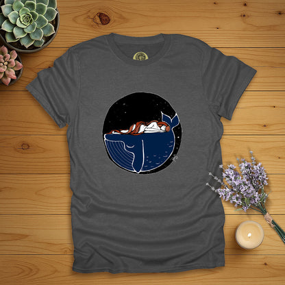 La ballena