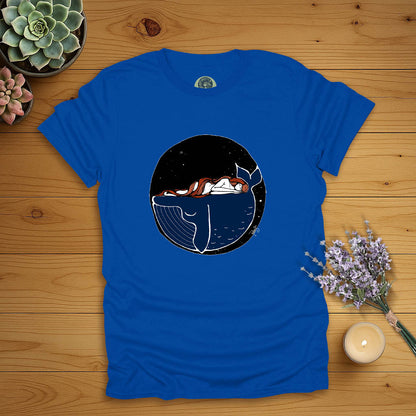 La ballena