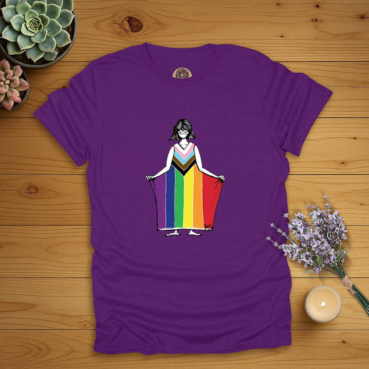 El amor y todos sus colores