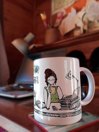 LoQuiTa y sus proyectos