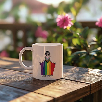 El amor y todos sus colores