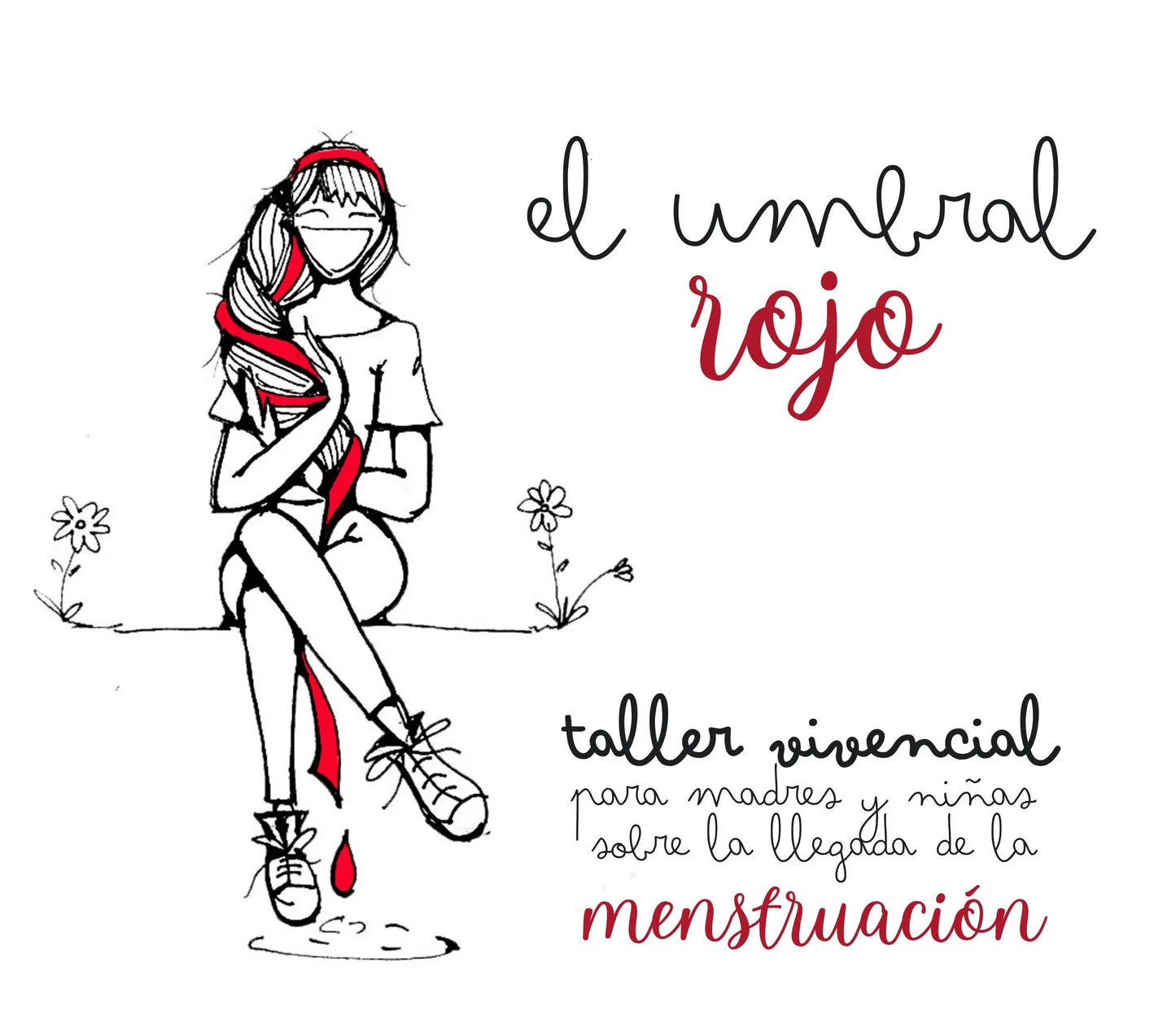 El Umbral Rojo – Taller Presencial