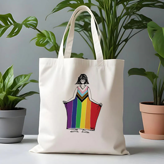 El amor y todos sus colores