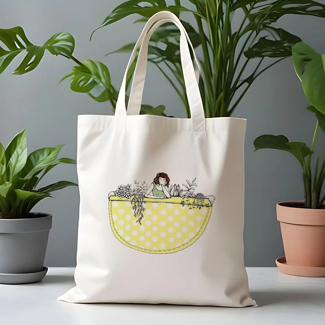 Bolsa mágica
