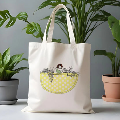 Bolsa mágica