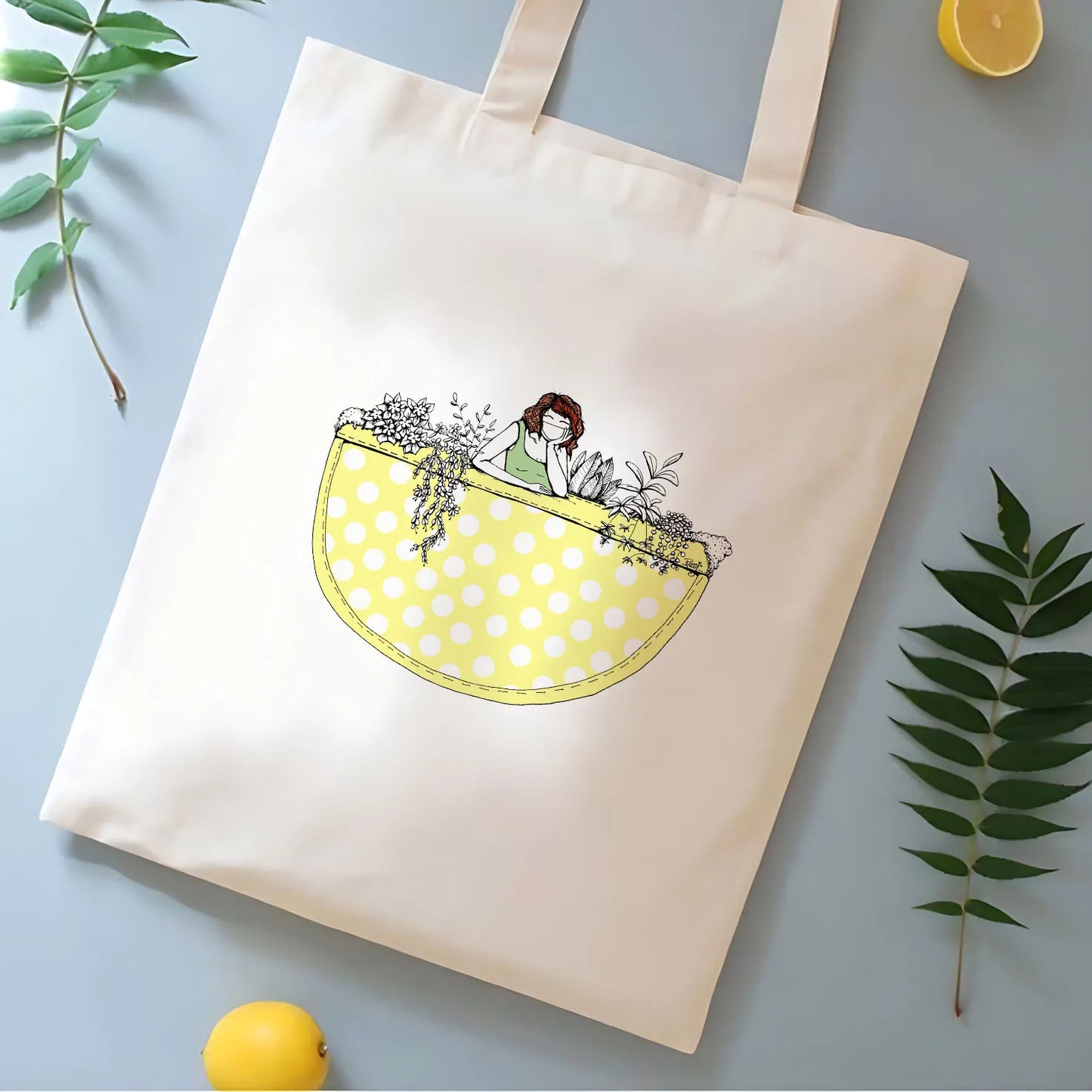 Bolsa mágica