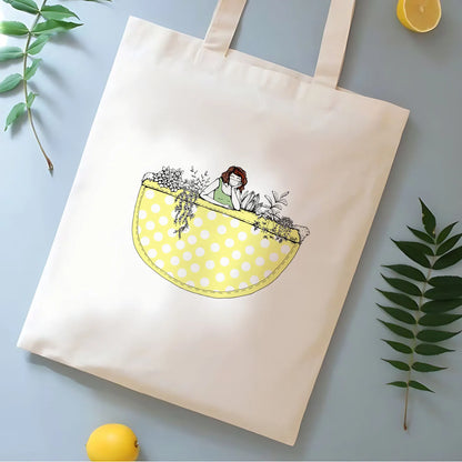 Bolsa mágica